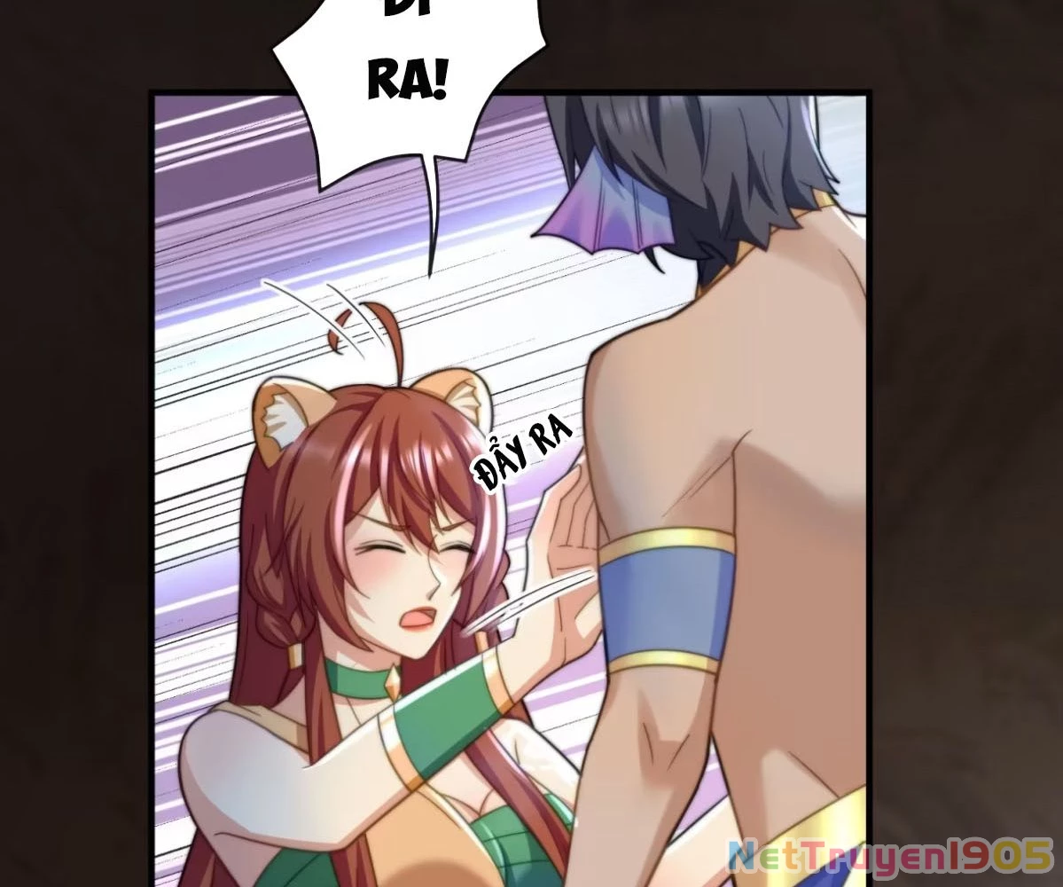 Thú Thế Nữ Vương Hôm Nay Lật Thẻ Rồi Sao ??? Chapter 74 - 9