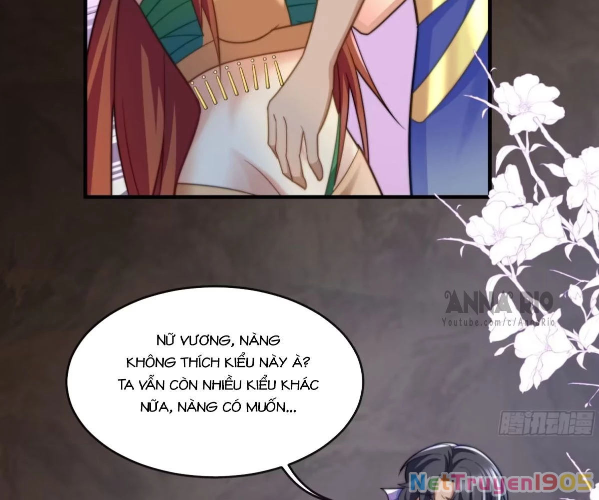 Thú Thế Nữ Vương Hôm Nay Lật Thẻ Rồi Sao ??? Chapter 74 - 10