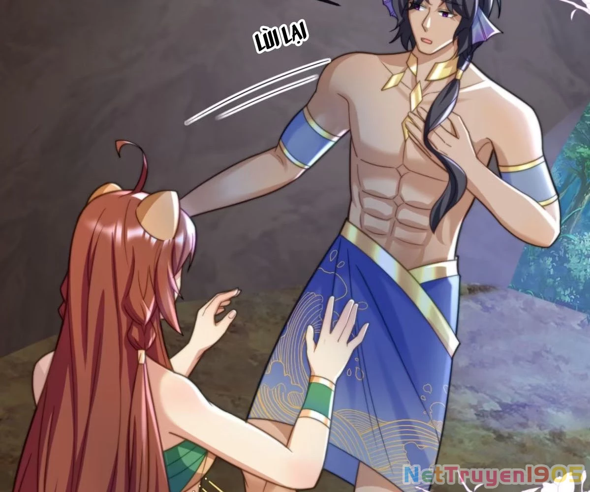 Thú Thế Nữ Vương Hôm Nay Lật Thẻ Rồi Sao ??? Chapter 74 - 11