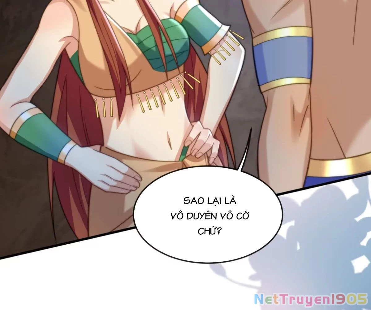 Thú Thế Nữ Vương Hôm Nay Lật Thẻ Rồi Sao ??? Chapter 74 - 14