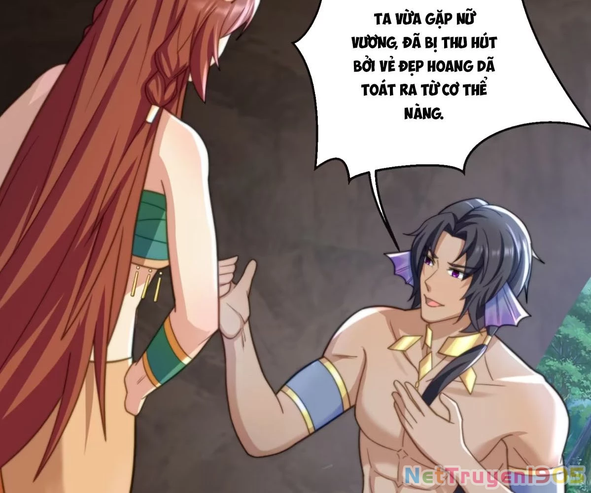 Thú Thế Nữ Vương Hôm Nay Lật Thẻ Rồi Sao ??? Chapter 74 - 16