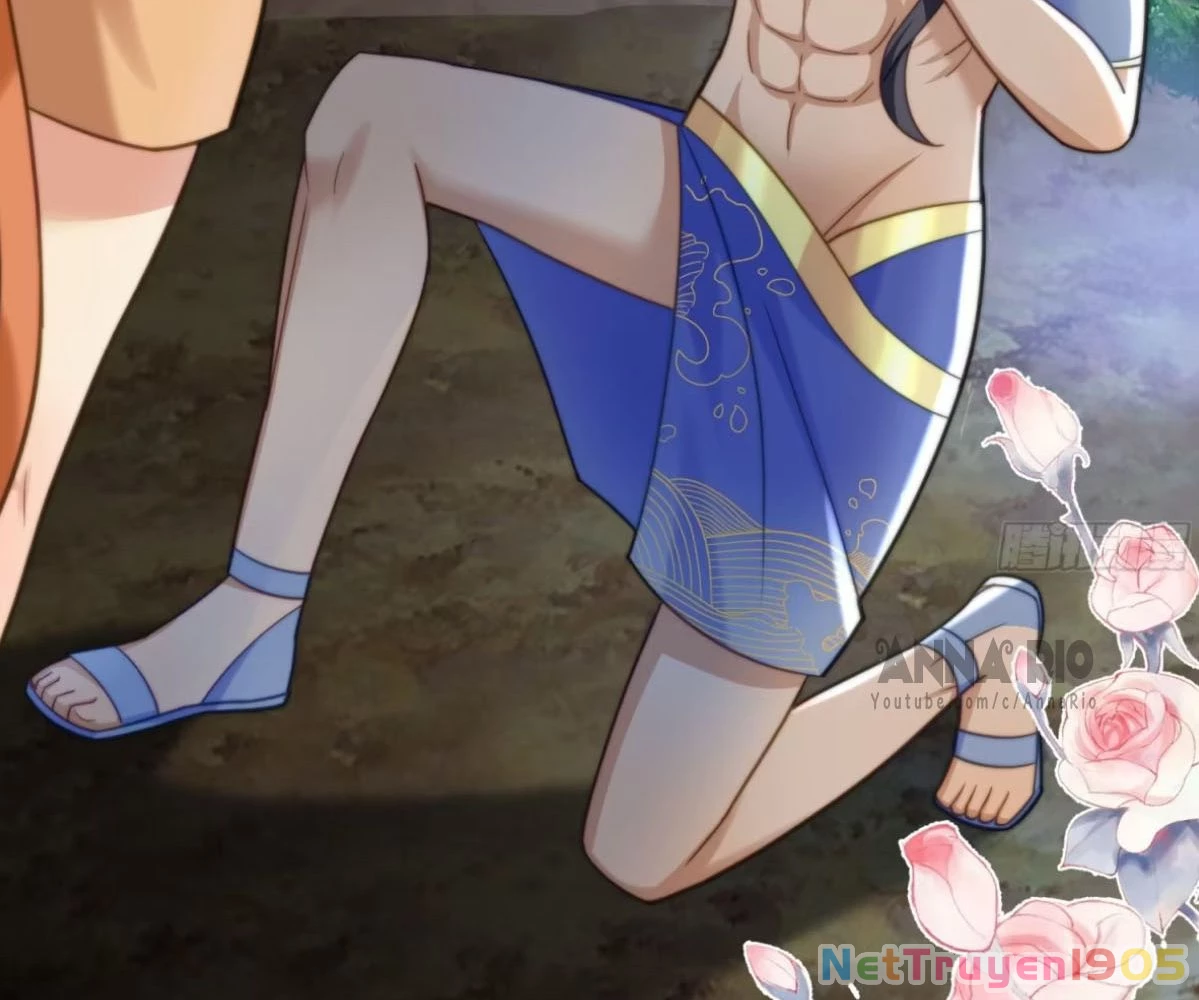 Thú Thế Nữ Vương Hôm Nay Lật Thẻ Rồi Sao ??? Chapter 74 - 17