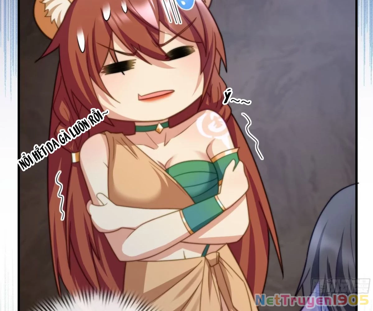 Thú Thế Nữ Vương Hôm Nay Lật Thẻ Rồi Sao ??? Chapter 74 - 19