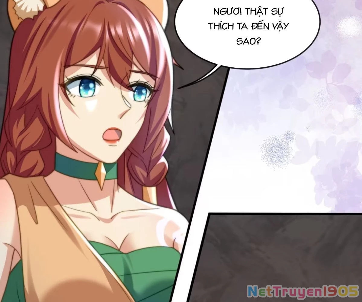 Thú Thế Nữ Vương Hôm Nay Lật Thẻ Rồi Sao ??? Chapter 74 - 21