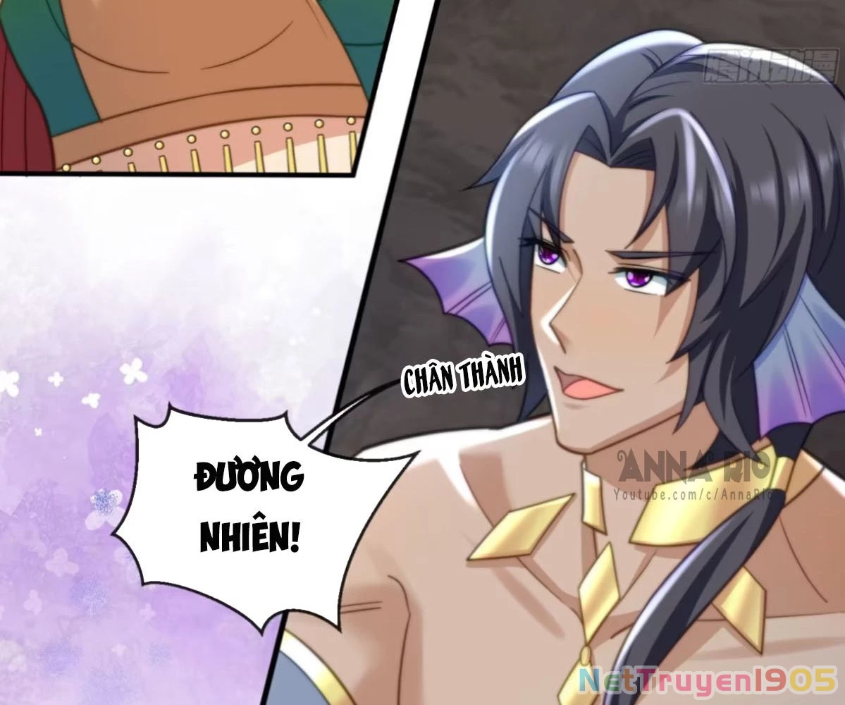 Thú Thế Nữ Vương Hôm Nay Lật Thẻ Rồi Sao ??? Chapter 74 - 22