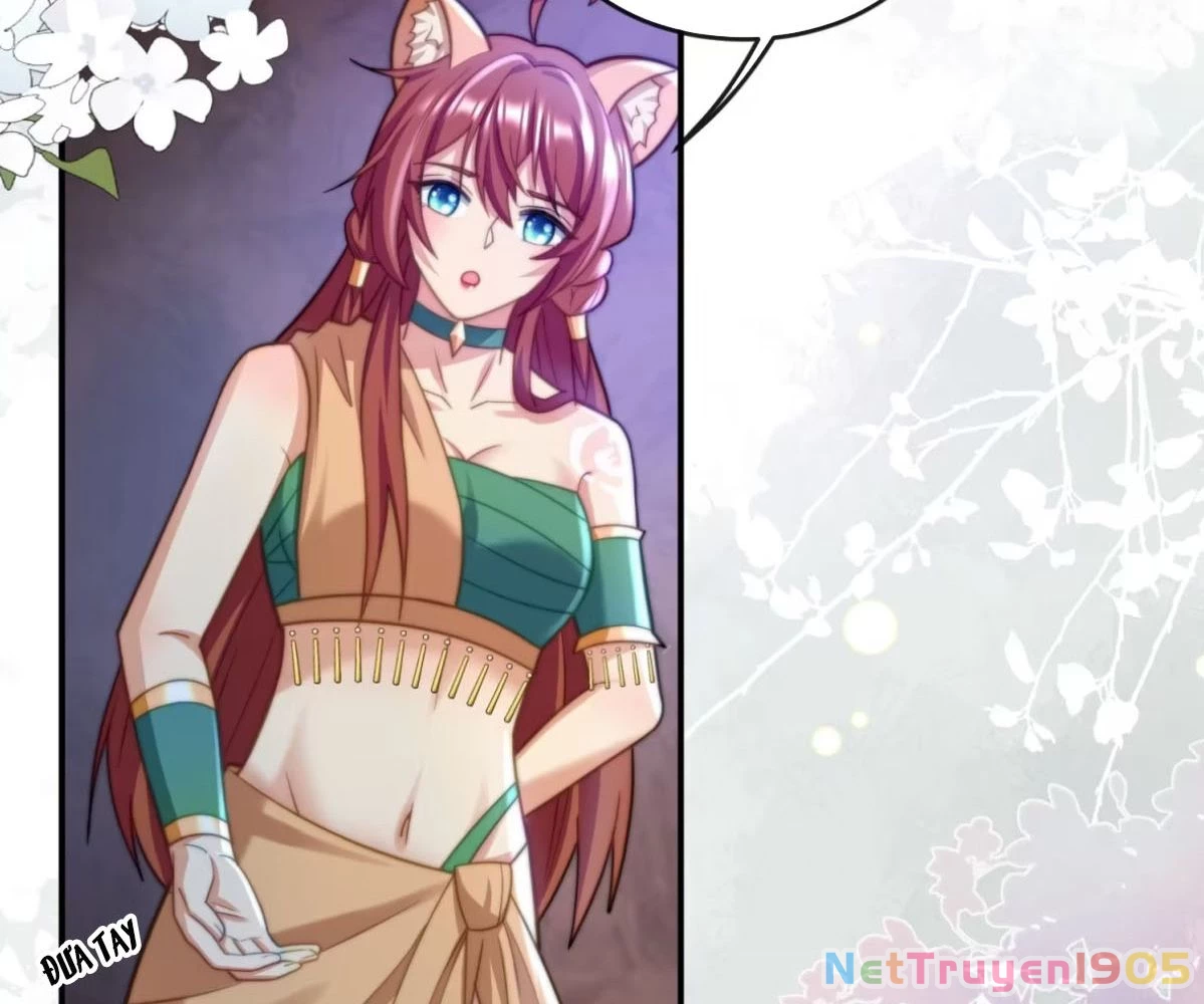 Thú Thế Nữ Vương Hôm Nay Lật Thẻ Rồi Sao ??? Chapter 74 - 24