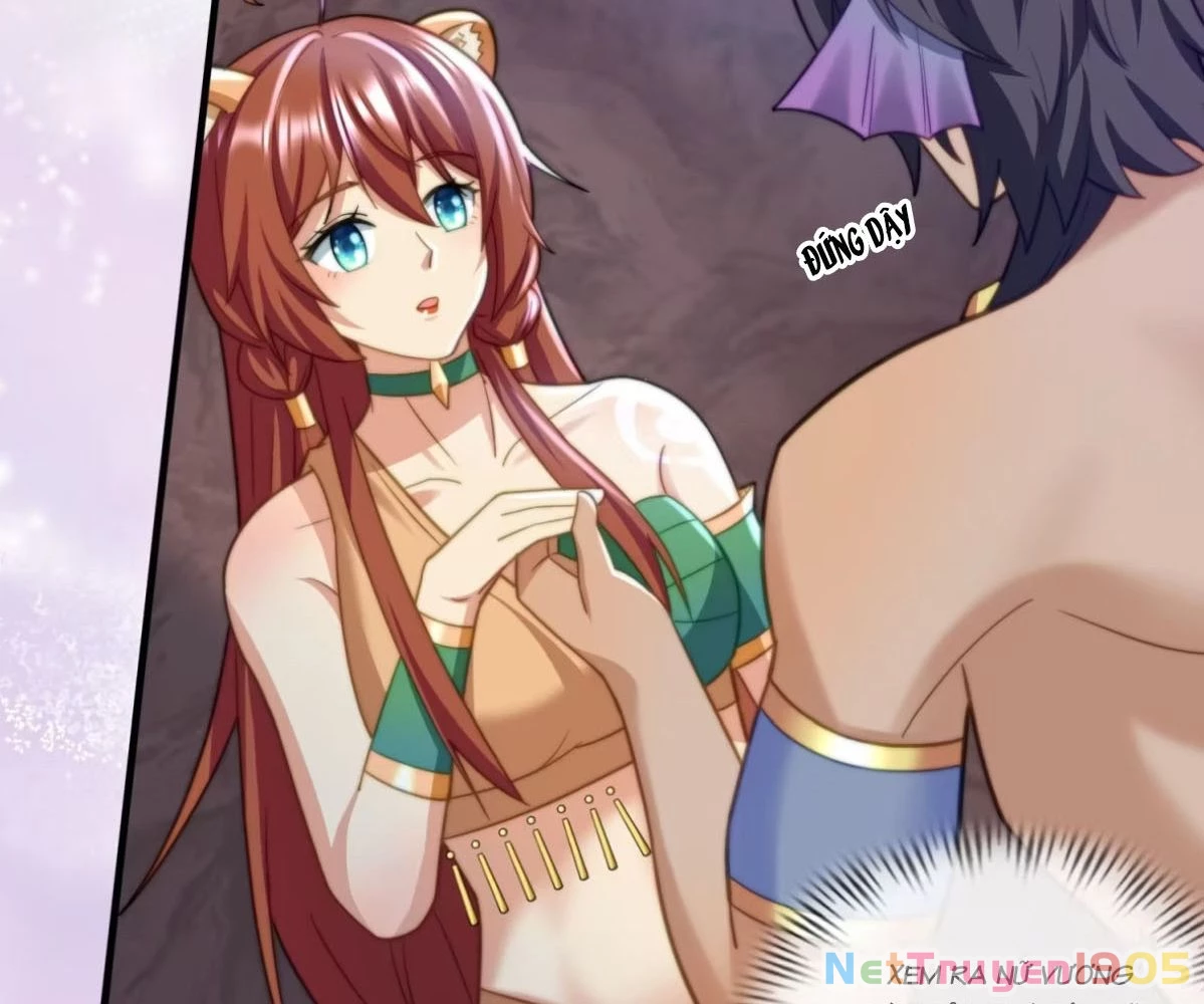 Thú Thế Nữ Vương Hôm Nay Lật Thẻ Rồi Sao ??? Chapter 74 - 26