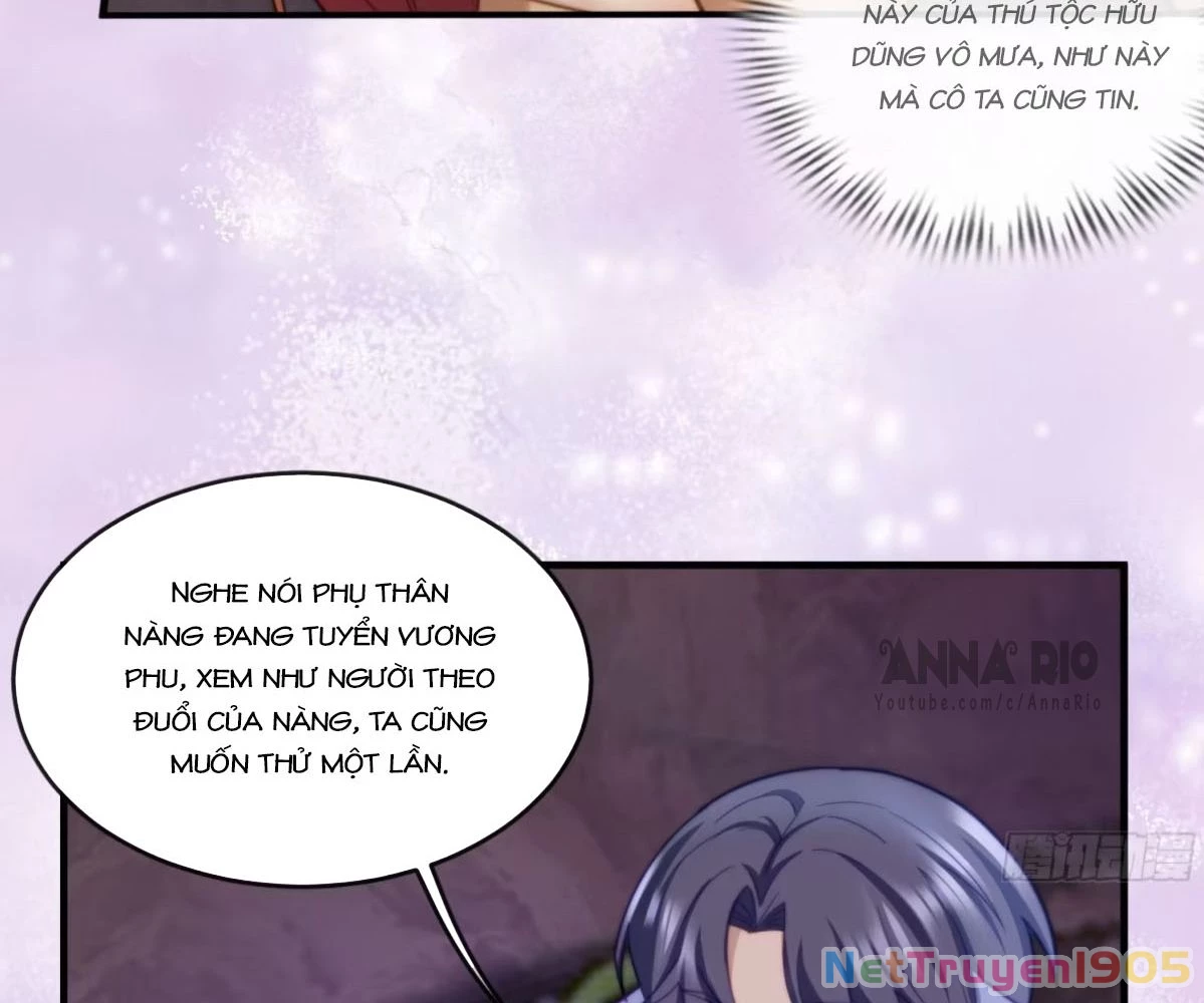 Thú Thế Nữ Vương Hôm Nay Lật Thẻ Rồi Sao ??? Chapter 74 - 27