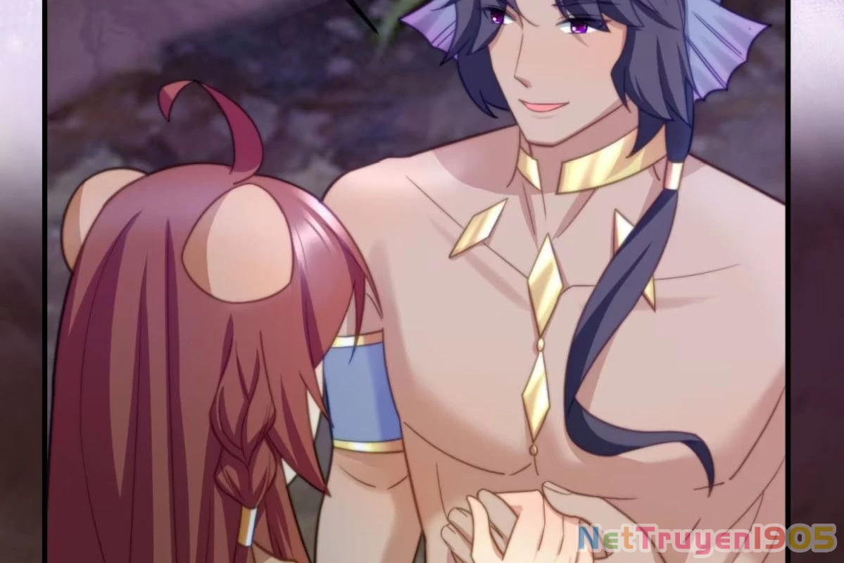 Thú Thế Nữ Vương Hôm Nay Lật Thẻ Rồi Sao ??? Chapter 74 - 28