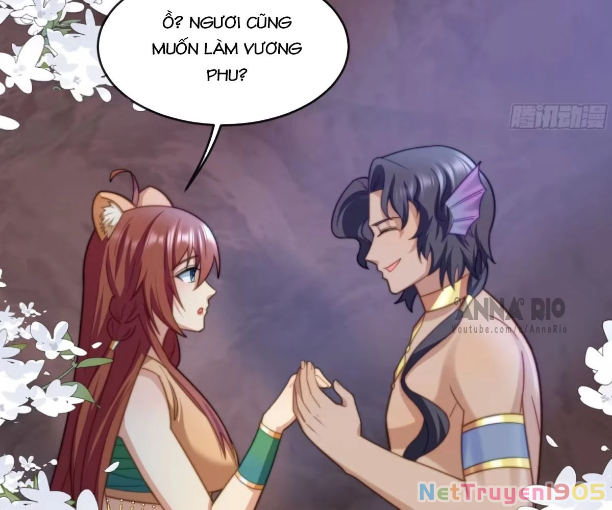 Thú Thế Nữ Vương Hôm Nay Lật Thẻ Rồi Sao ??? Chapter 74 - 30