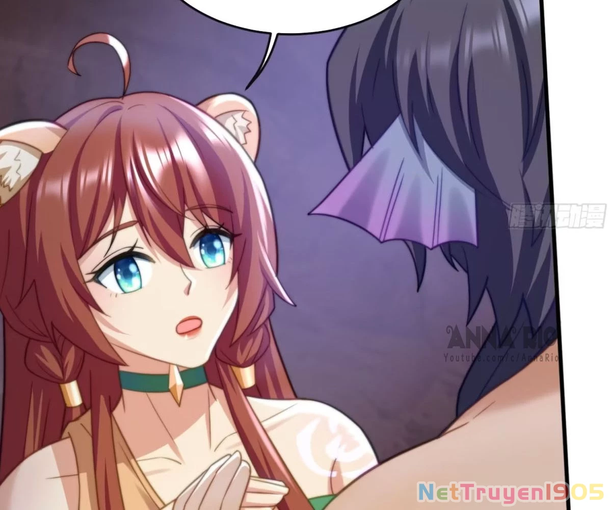 Thú Thế Nữ Vương Hôm Nay Lật Thẻ Rồi Sao ??? Chapter 74 - 32