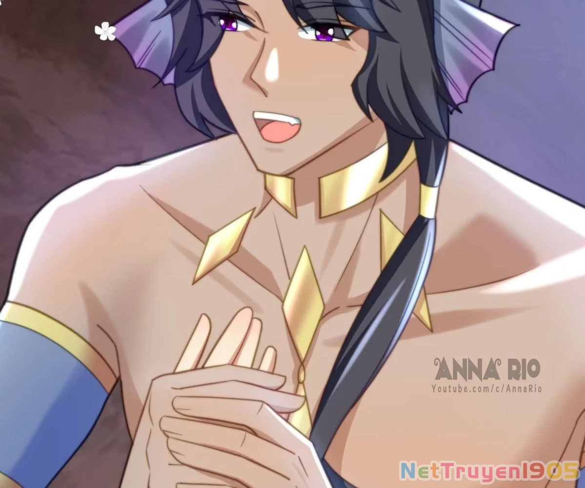 Thú Thế Nữ Vương Hôm Nay Lật Thẻ Rồi Sao ??? Chapter 74 - 35