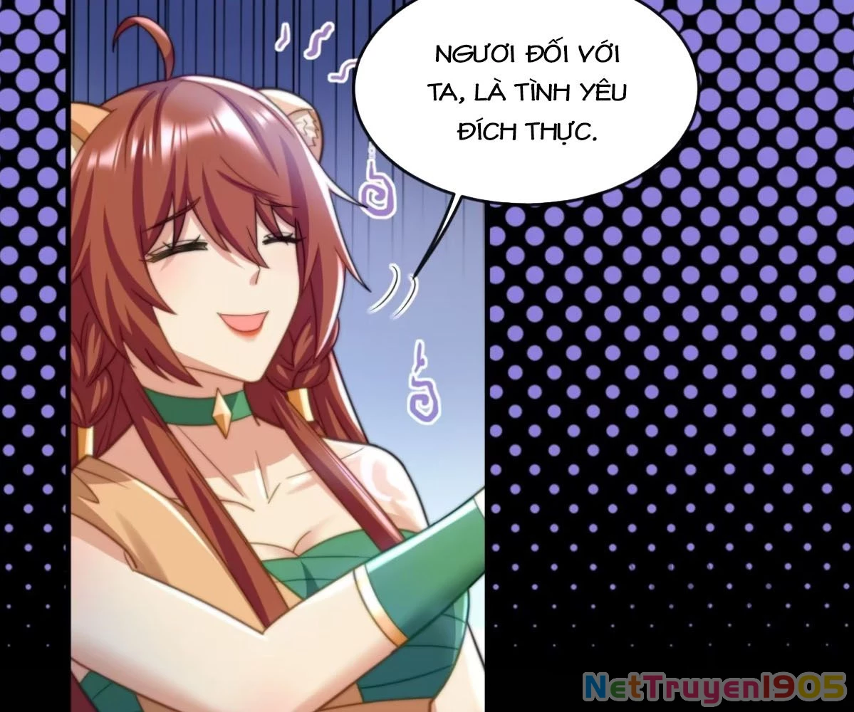 Thú Thế Nữ Vương Hôm Nay Lật Thẻ Rồi Sao ??? Chapter 74 - 37