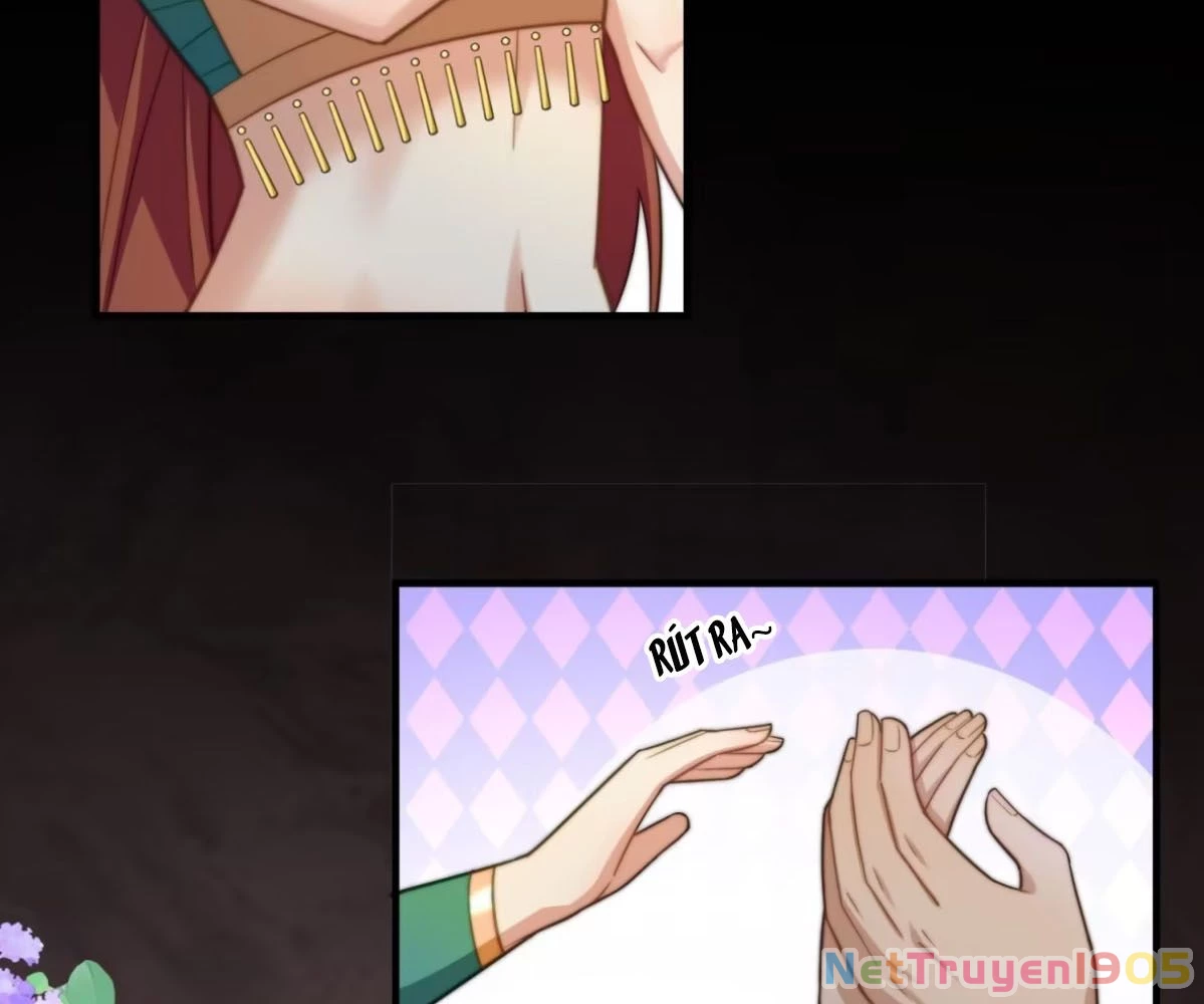 Thú Thế Nữ Vương Hôm Nay Lật Thẻ Rồi Sao ??? Chapter 74 - 38