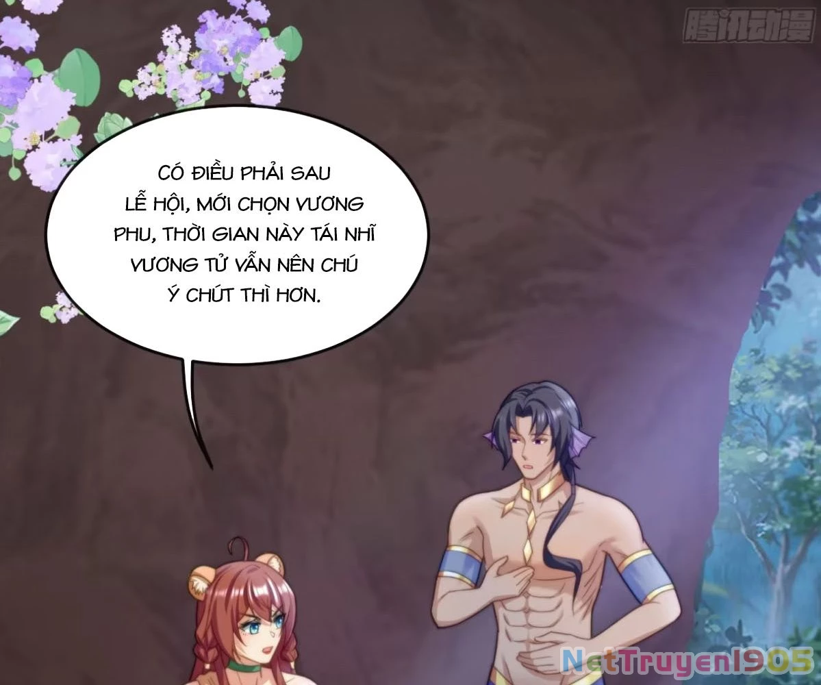 Thú Thế Nữ Vương Hôm Nay Lật Thẻ Rồi Sao ??? Chapter 74 - 40