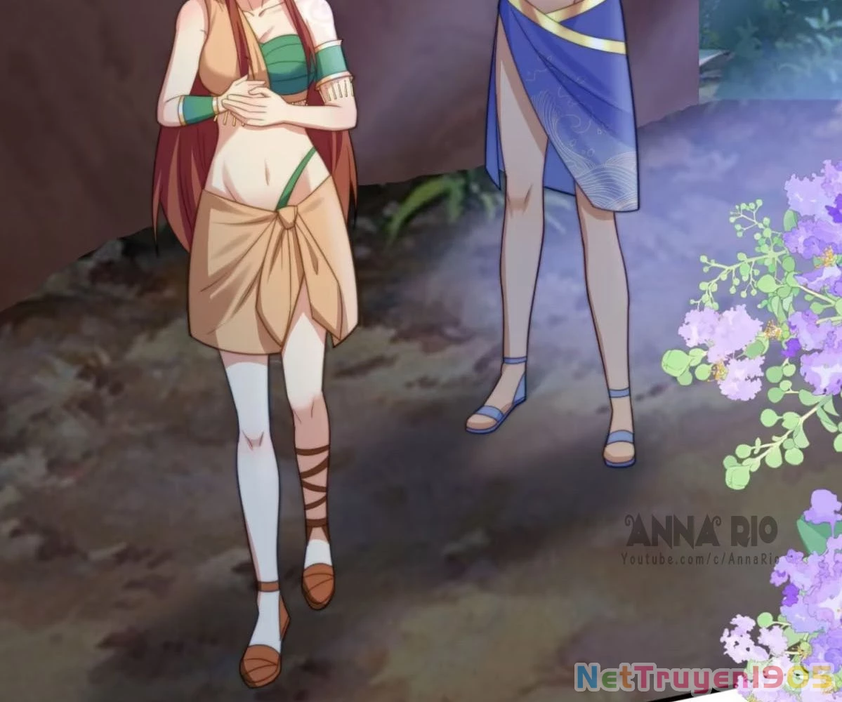 Thú Thế Nữ Vương Hôm Nay Lật Thẻ Rồi Sao ??? Chapter 74 - 41