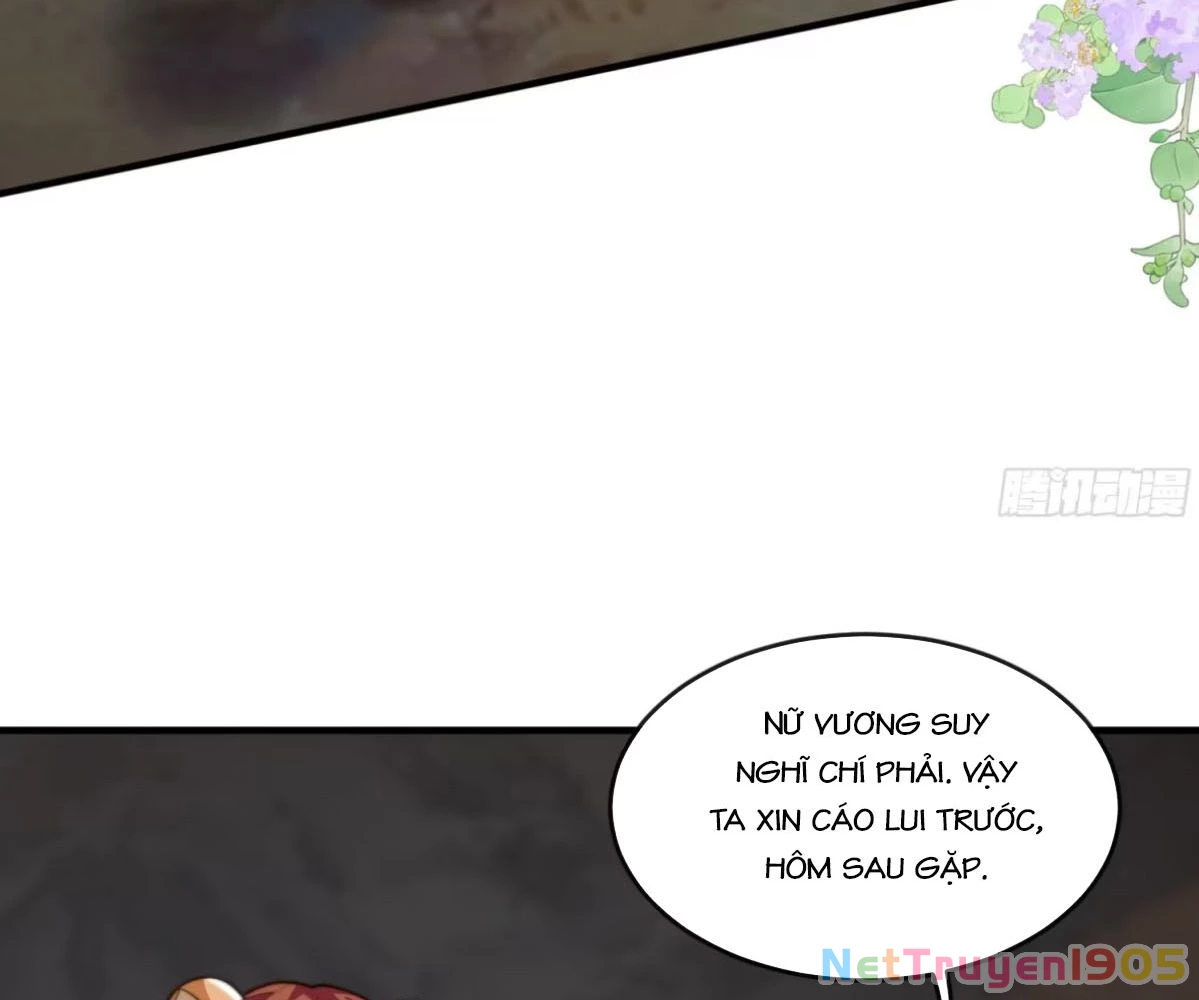 Thú Thế Nữ Vương Hôm Nay Lật Thẻ Rồi Sao ??? Chapter 74 - 42