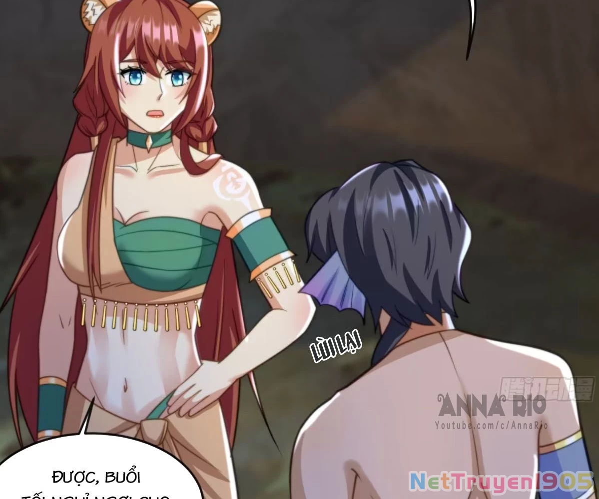 Thú Thế Nữ Vương Hôm Nay Lật Thẻ Rồi Sao ??? Chapter 74 - 43