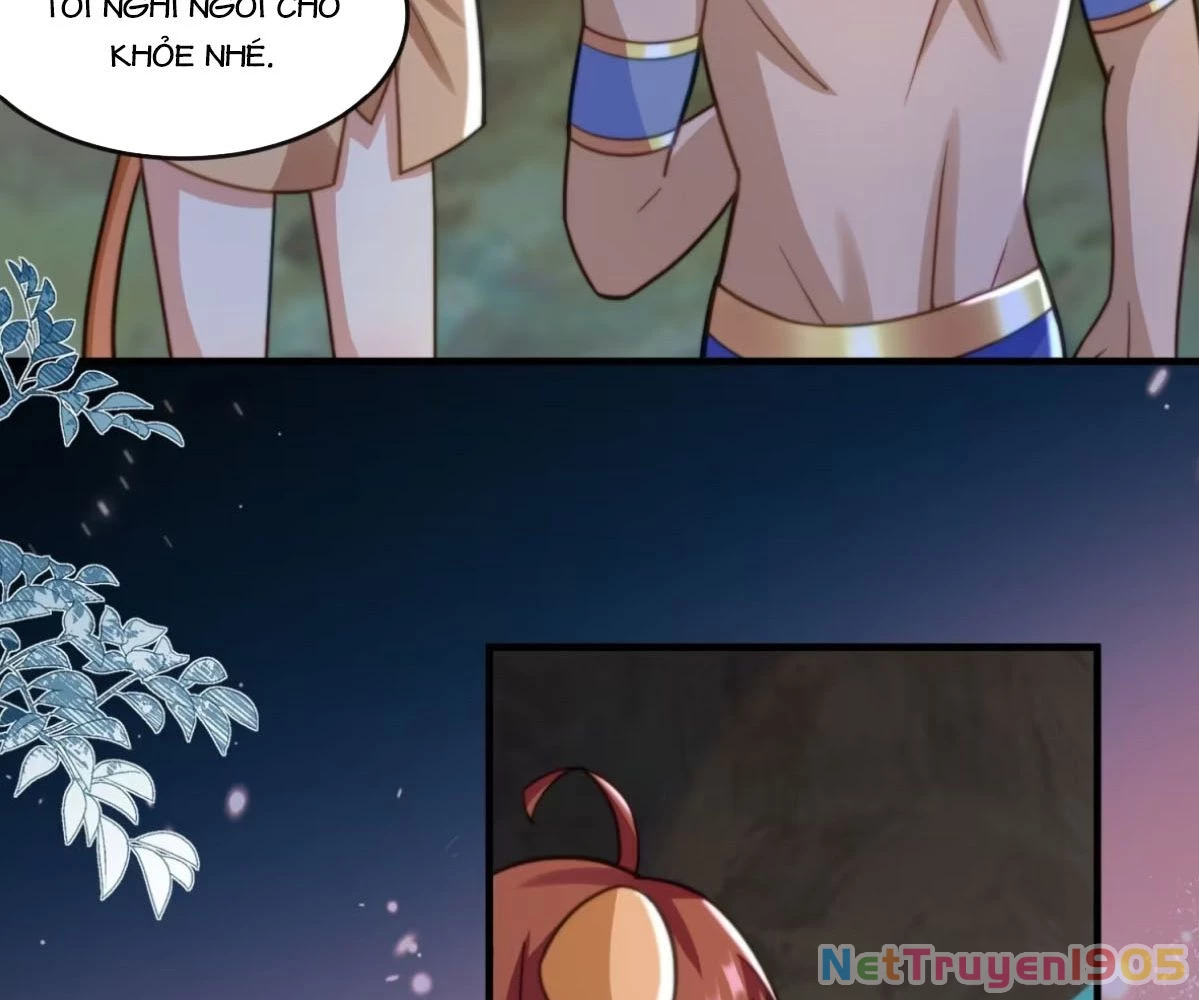 Thú Thế Nữ Vương Hôm Nay Lật Thẻ Rồi Sao ??? Chapter 74 - 44