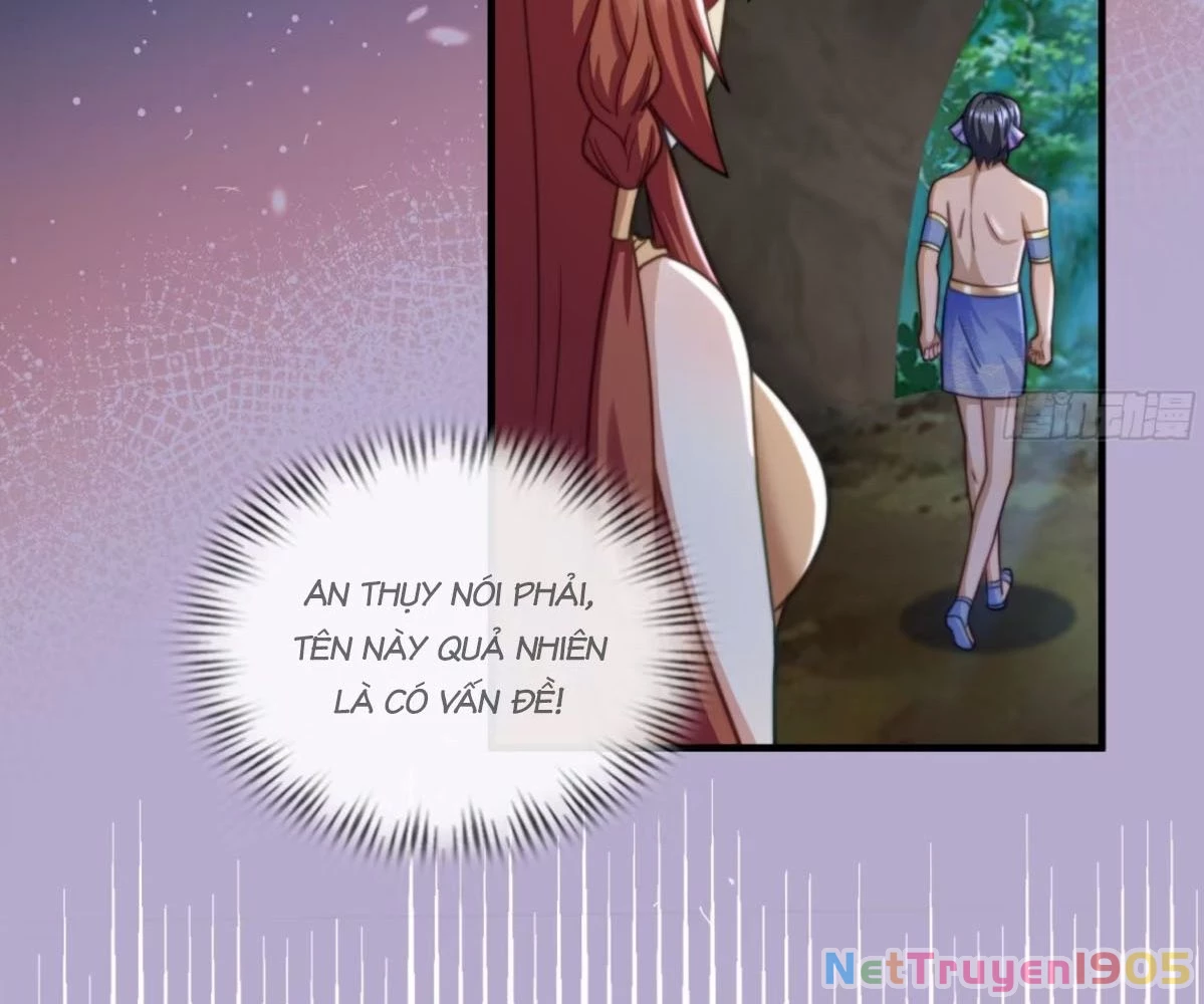 Thú Thế Nữ Vương Hôm Nay Lật Thẻ Rồi Sao ??? Chapter 74 - 46