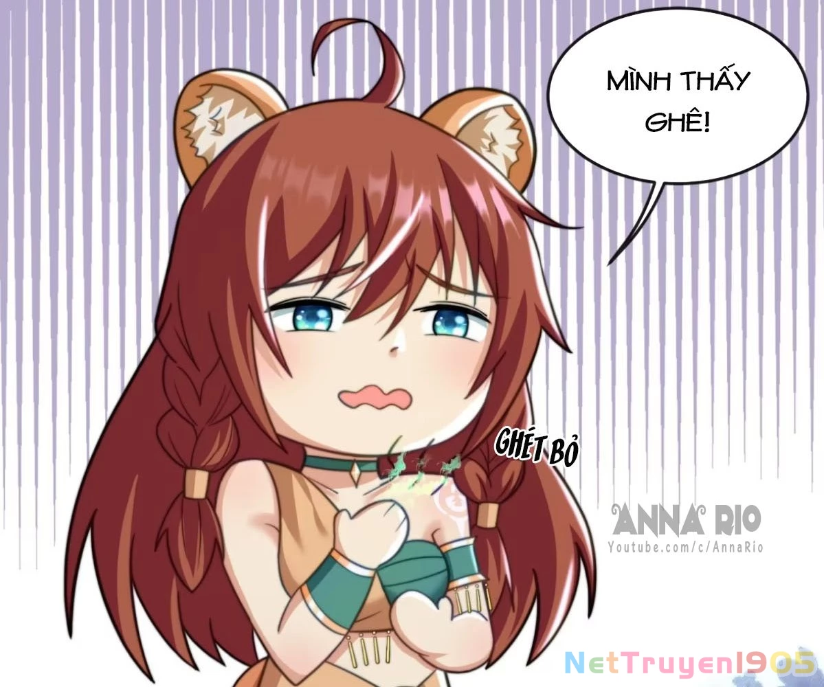 Thú Thế Nữ Vương Hôm Nay Lật Thẻ Rồi Sao ??? Chapter 74 - 47