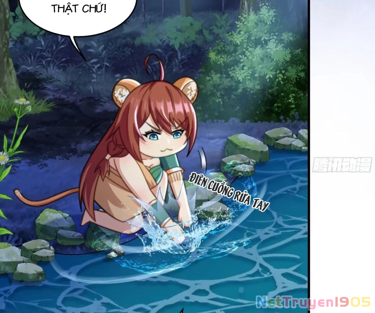 Thú Thế Nữ Vương Hôm Nay Lật Thẻ Rồi Sao ??? Chapter 74 - 52