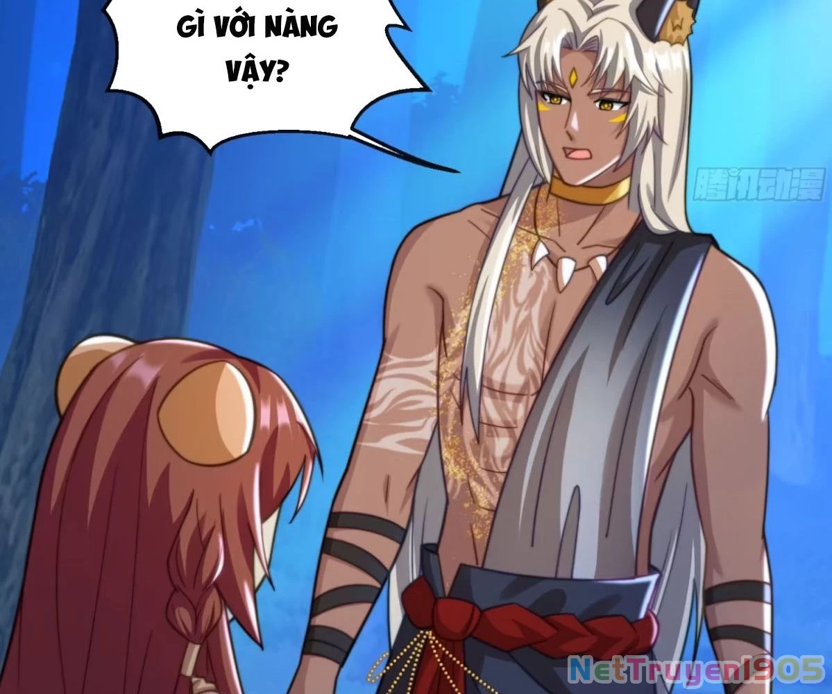 Thú Thế Nữ Vương Hôm Nay Lật Thẻ Rồi Sao ??? Chapter 74 - 54