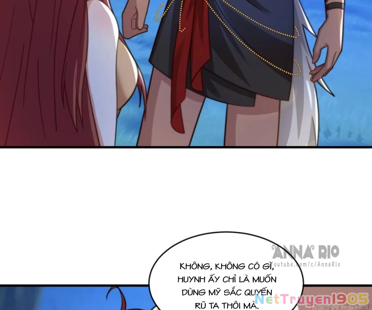 Thú Thế Nữ Vương Hôm Nay Lật Thẻ Rồi Sao ??? Chapter 74 - 55