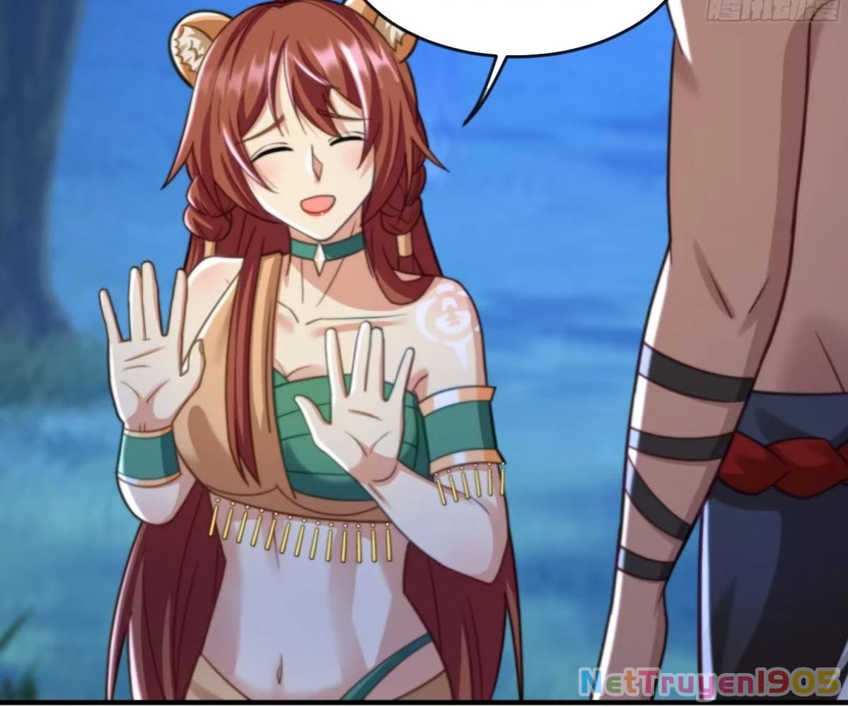 Thú Thế Nữ Vương Hôm Nay Lật Thẻ Rồi Sao ??? Chapter 74 - 56