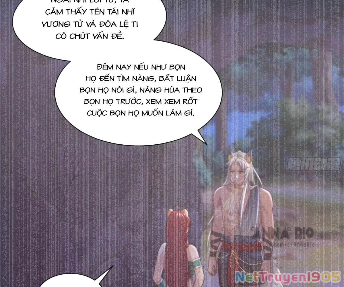 Thú Thế Nữ Vương Hôm Nay Lật Thẻ Rồi Sao ??? Chapter 74 - 61