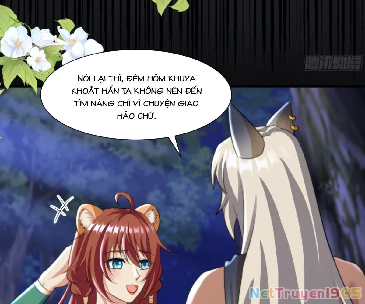 Thú Thế Nữ Vương Hôm Nay Lật Thẻ Rồi Sao ??? Chapter 74 - 64