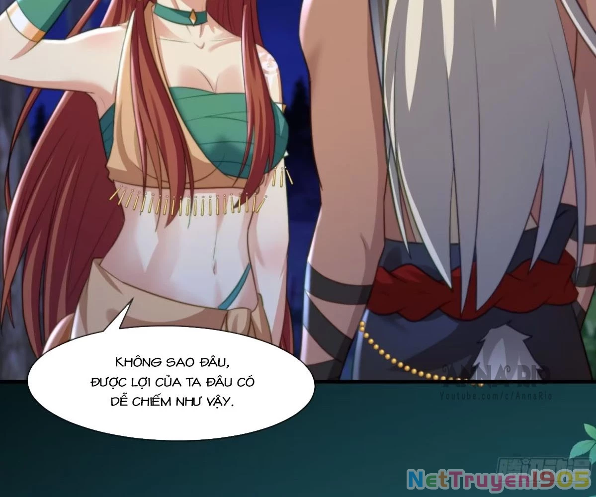 Thú Thế Nữ Vương Hôm Nay Lật Thẻ Rồi Sao ??? Chapter 74 - 65