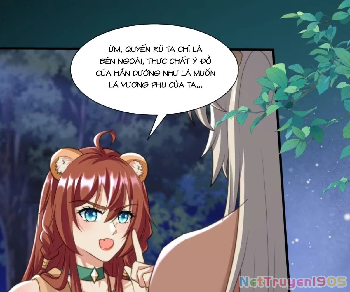Thú Thế Nữ Vương Hôm Nay Lật Thẻ Rồi Sao ??? Chapter 74 - 66