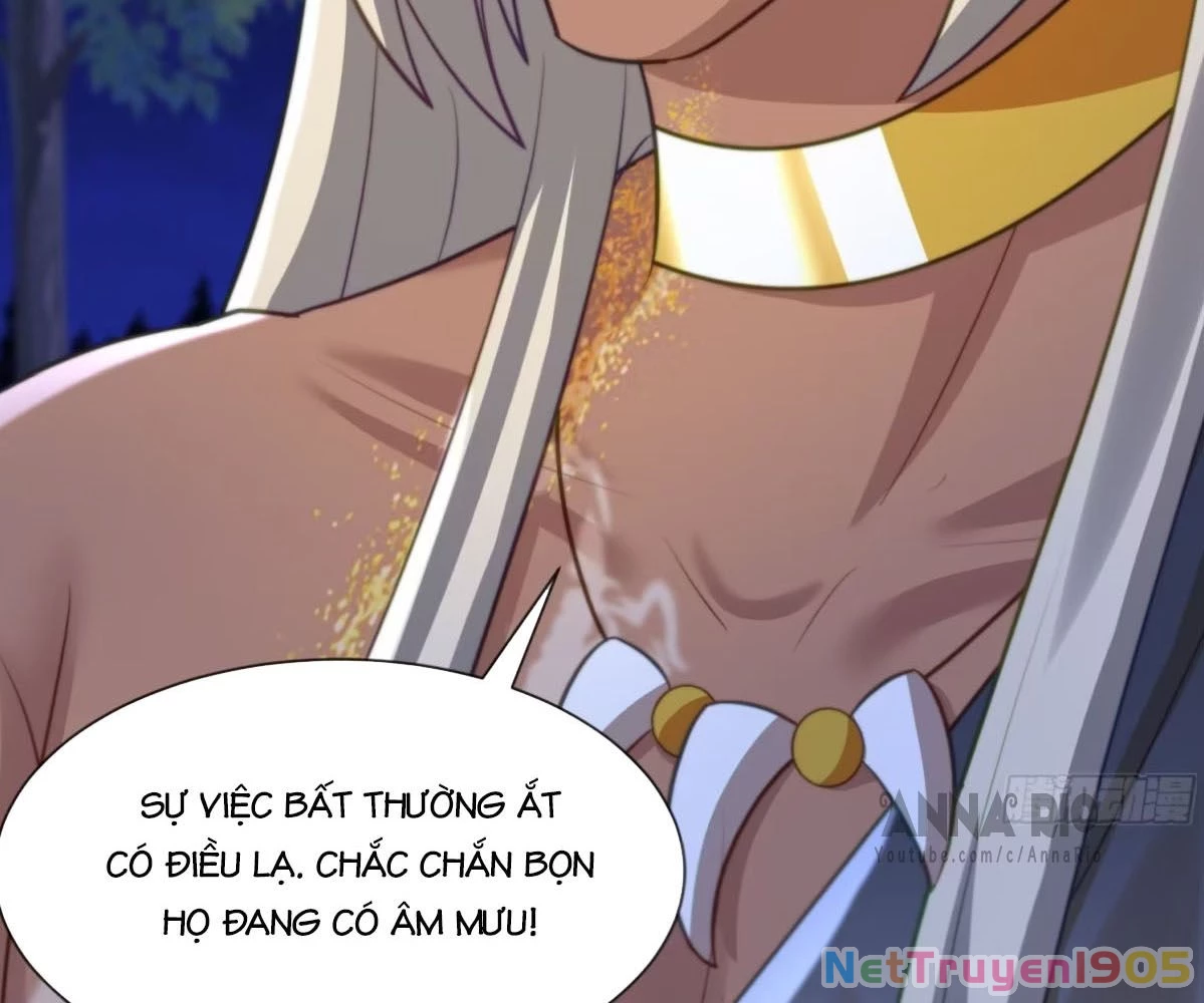 Thú Thế Nữ Vương Hôm Nay Lật Thẻ Rồi Sao ??? Chapter 74 - 73