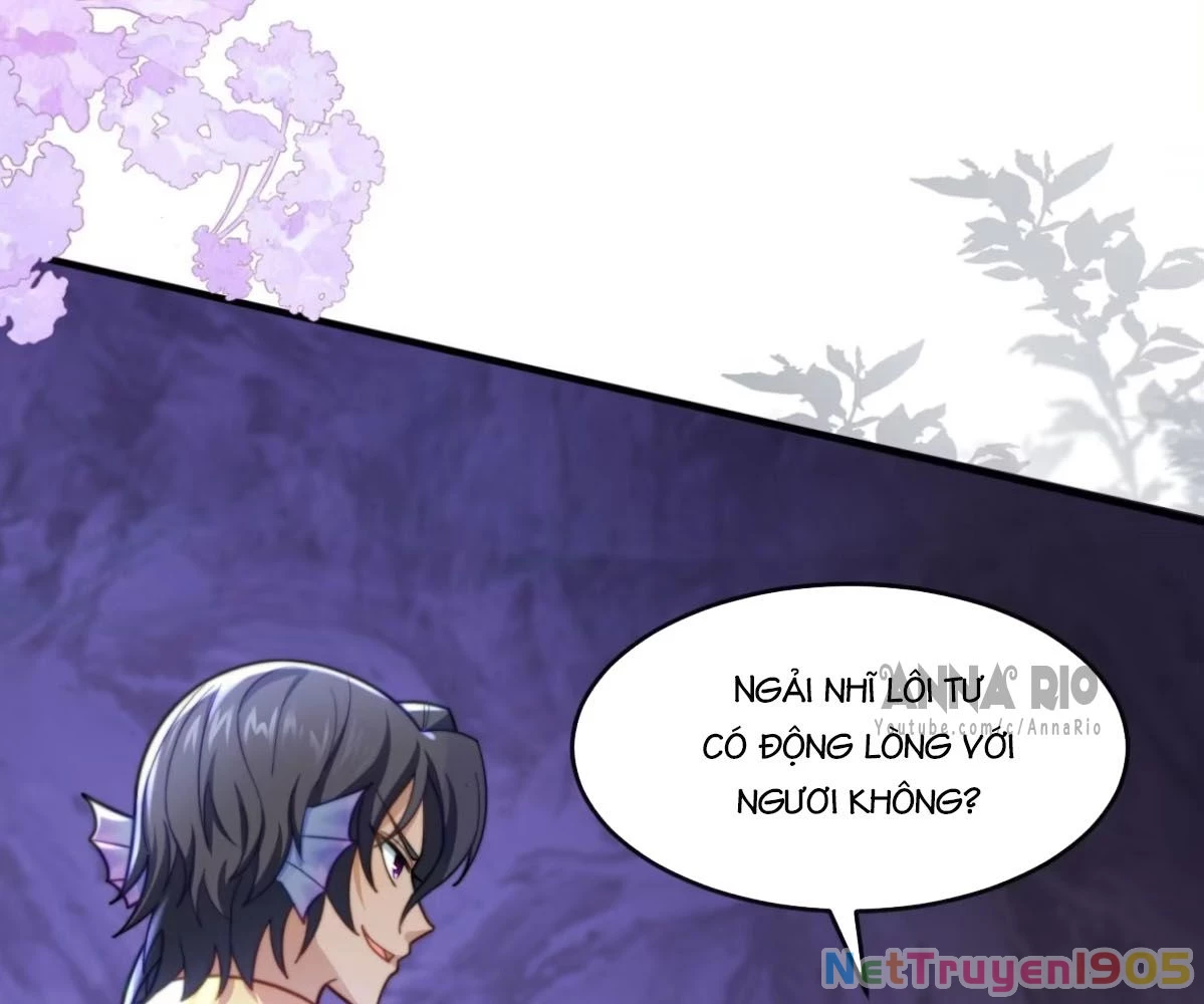 Thú Thế Nữ Vương Hôm Nay Lật Thẻ Rồi Sao ??? Chapter 75 - 7