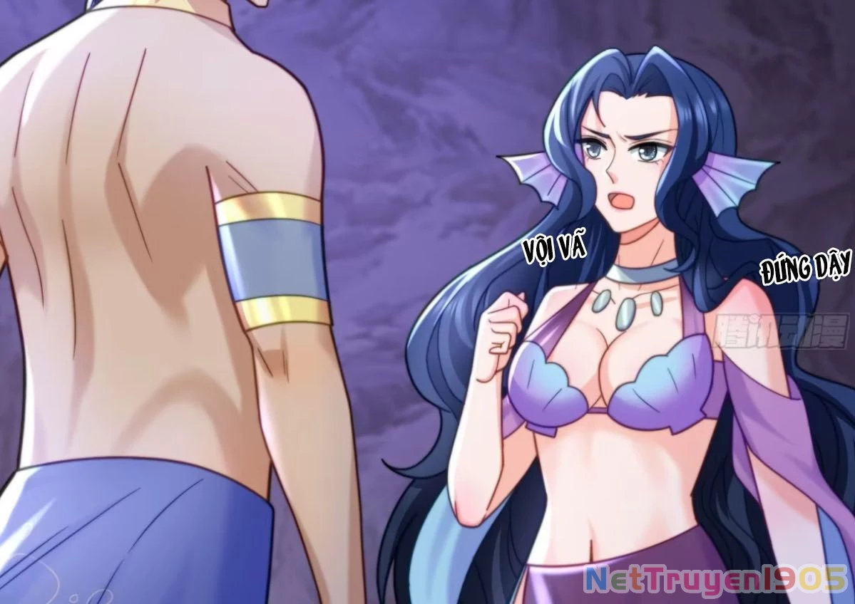 Thú Thế Nữ Vương Hôm Nay Lật Thẻ Rồi Sao ??? Chapter 75 - 8