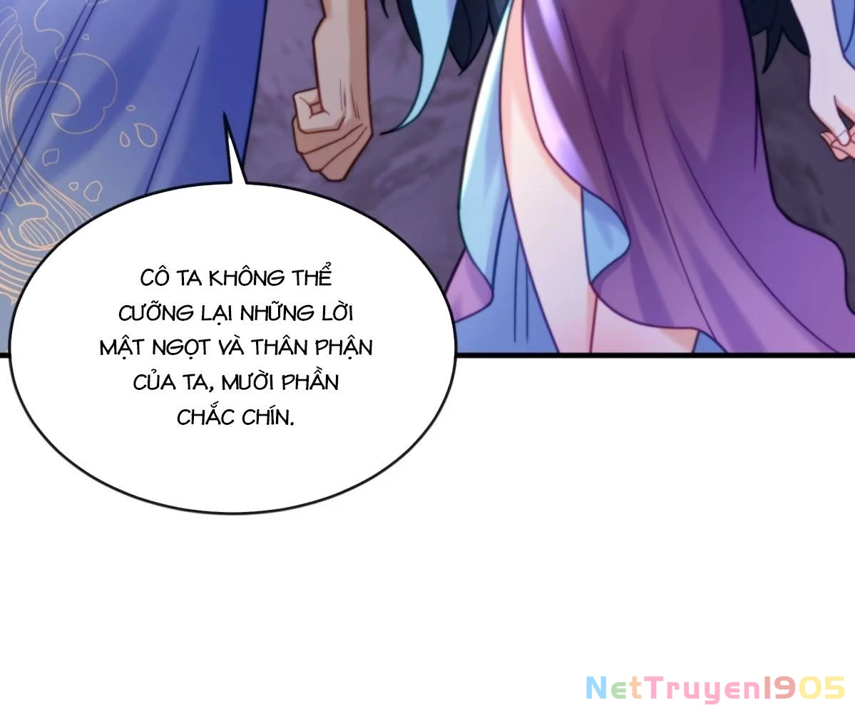 Thú Thế Nữ Vương Hôm Nay Lật Thẻ Rồi Sao ??? Chapter 75 - 9