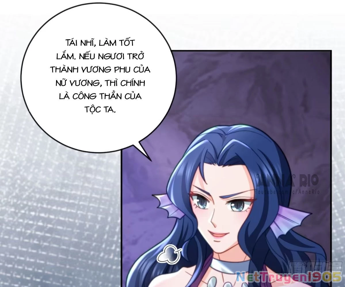 Thú Thế Nữ Vương Hôm Nay Lật Thẻ Rồi Sao ??? Chapter 75 - 10