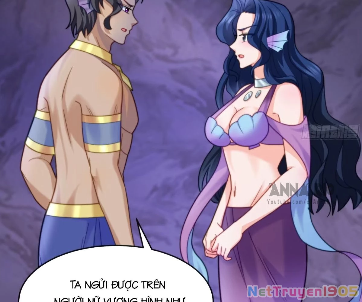 Thú Thế Nữ Vương Hôm Nay Lật Thẻ Rồi Sao ??? Chapter 75 - 15