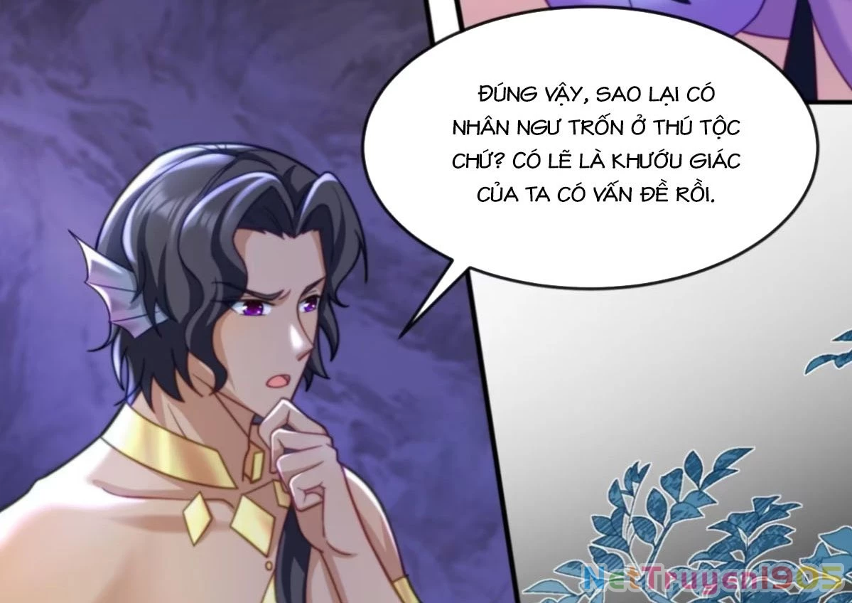 Thú Thế Nữ Vương Hôm Nay Lật Thẻ Rồi Sao ??? Chapter 75 - 18