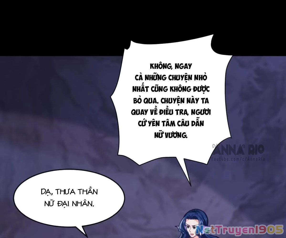 Thú Thế Nữ Vương Hôm Nay Lật Thẻ Rồi Sao ??? Chapter 75 - 20