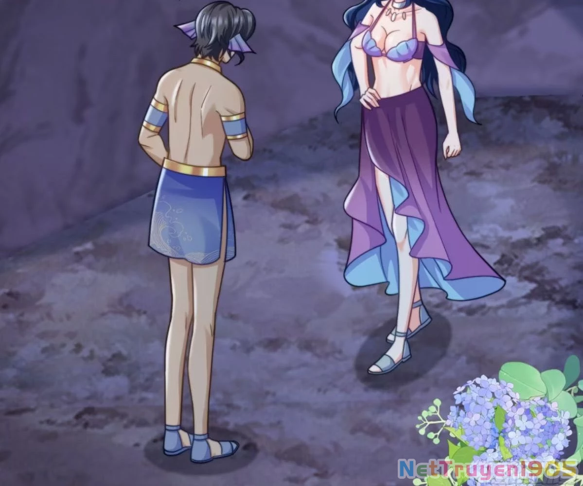 Thú Thế Nữ Vương Hôm Nay Lật Thẻ Rồi Sao ??? Chapter 75 - 21