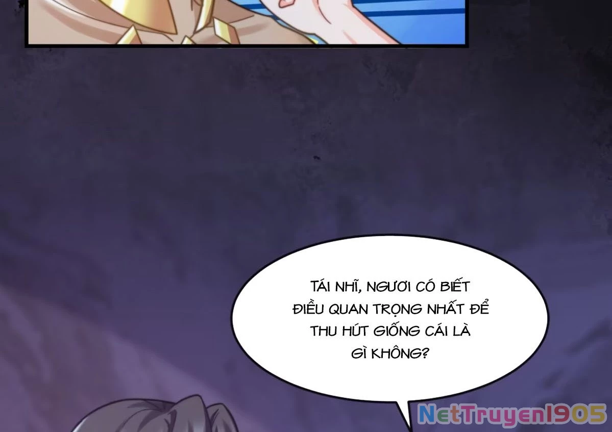 Thú Thế Nữ Vương Hôm Nay Lật Thẻ Rồi Sao ??? Chapter 75 - 23