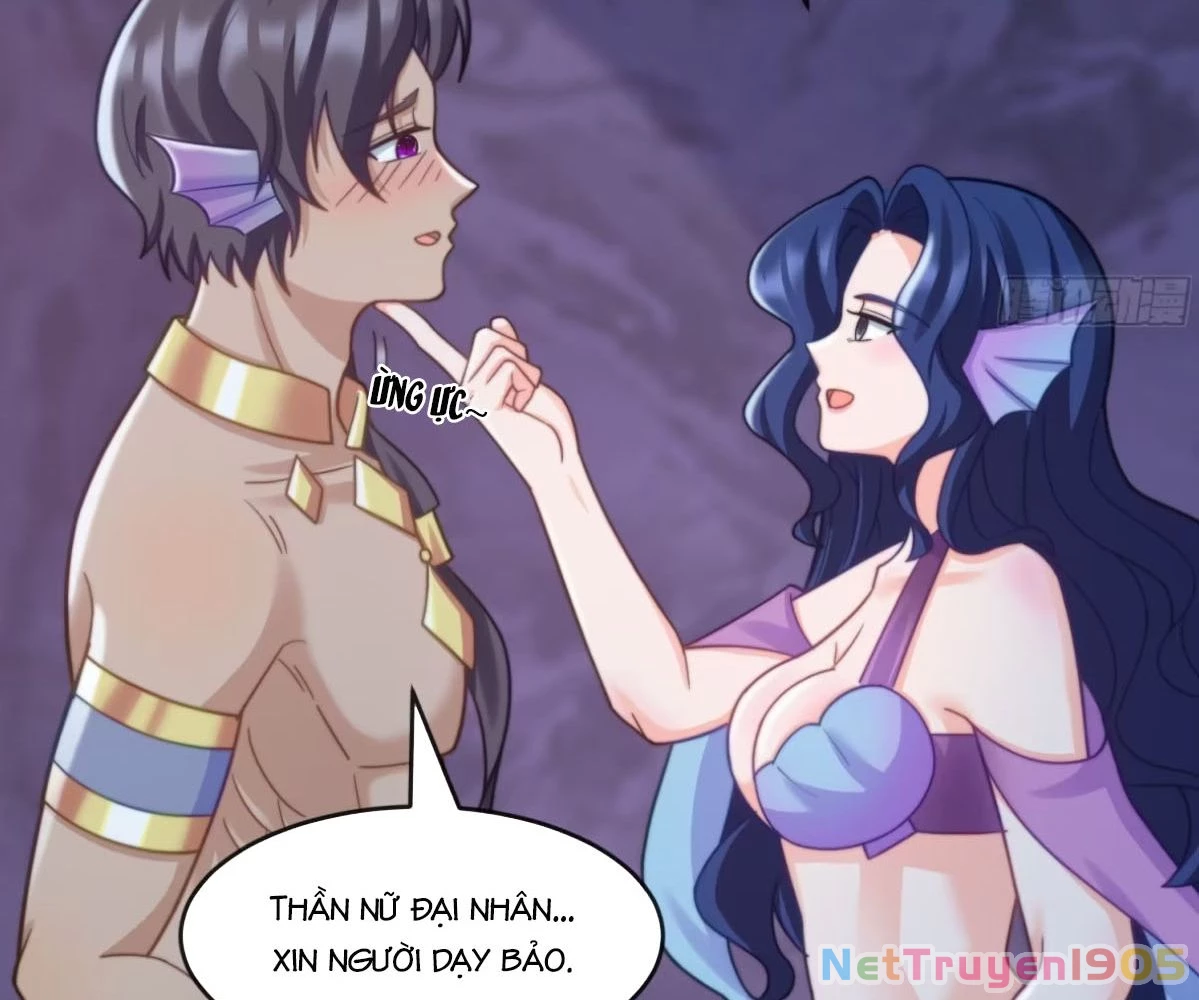 Thú Thế Nữ Vương Hôm Nay Lật Thẻ Rồi Sao ??? Chapter 75 - 24