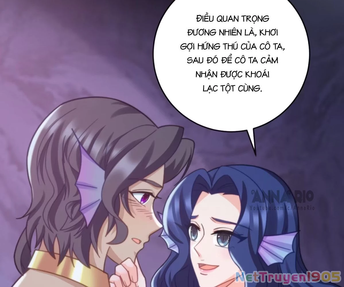 Thú Thế Nữ Vương Hôm Nay Lật Thẻ Rồi Sao ??? Chapter 75 - 27