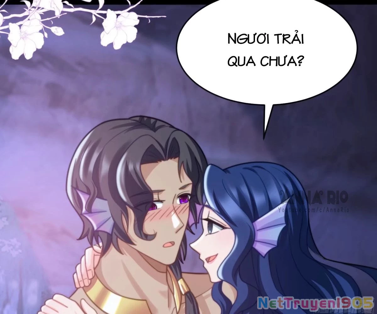 Thú Thế Nữ Vương Hôm Nay Lật Thẻ Rồi Sao ??? Chapter 75 - 30