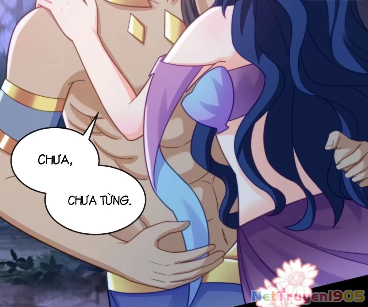 Thú Thế Nữ Vương Hôm Nay Lật Thẻ Rồi Sao ??? Chapter 75 - 31