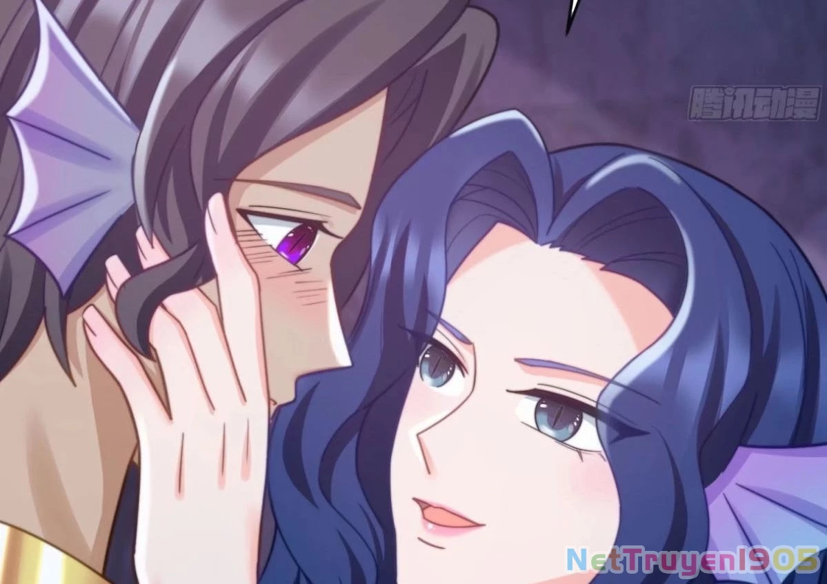 Thú Thế Nữ Vương Hôm Nay Lật Thẻ Rồi Sao ??? Chapter 75 - 33