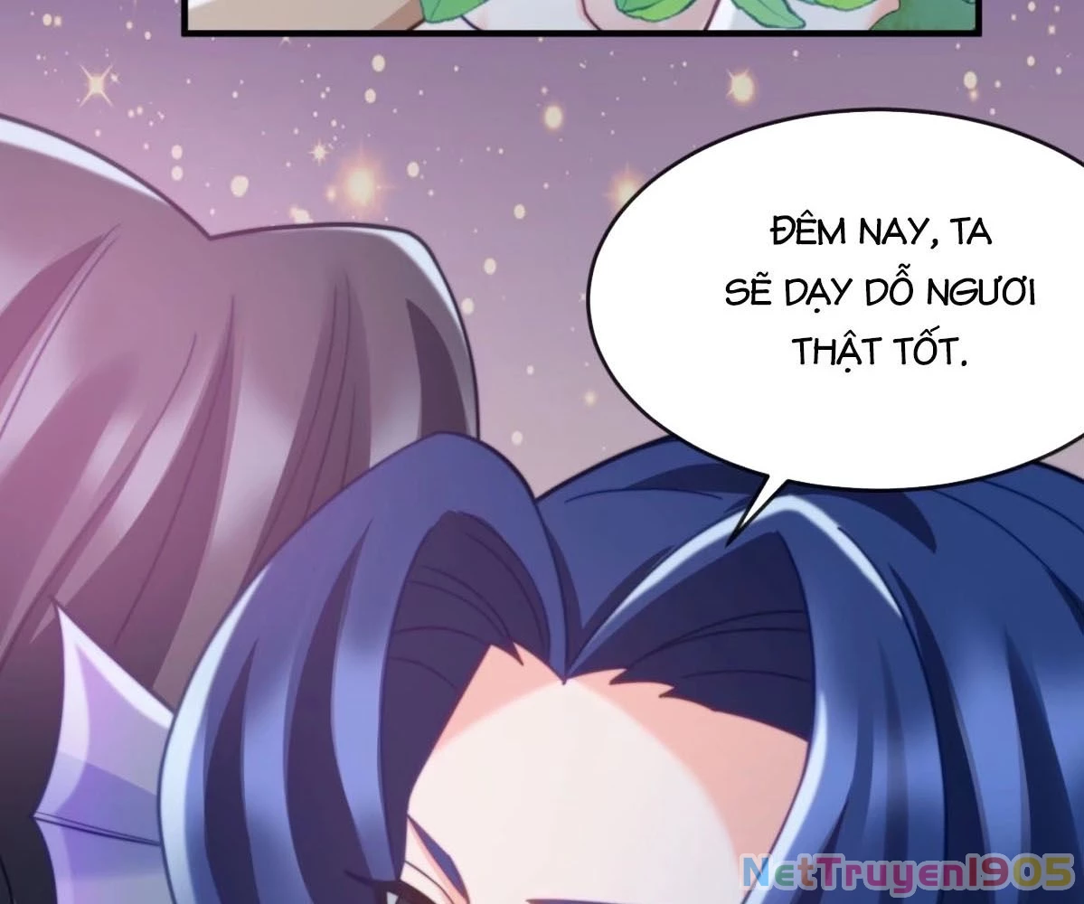 Thú Thế Nữ Vương Hôm Nay Lật Thẻ Rồi Sao ??? Chapter 75 - 36