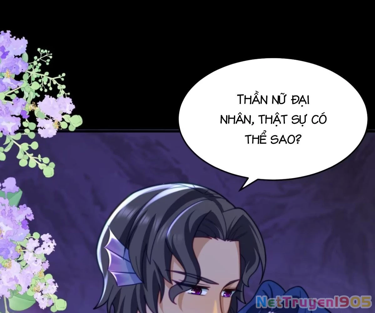 Thú Thế Nữ Vương Hôm Nay Lật Thẻ Rồi Sao ??? Chapter 75 - 39